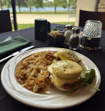 Breakfast Menu